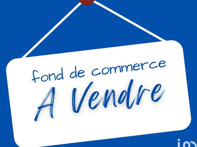 Vente Fond de commerce 0 pièces 80 m2 Juvisy sur Orge