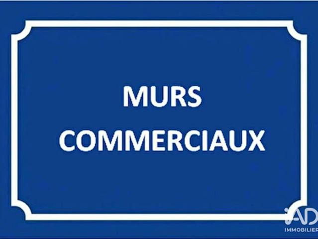 Vente Fond de commerce 0 pièces 80 m2 Paris 11ème