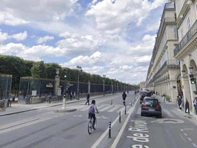 Vente Fond de commerce 0 pièces 80 m2 Paris 1er