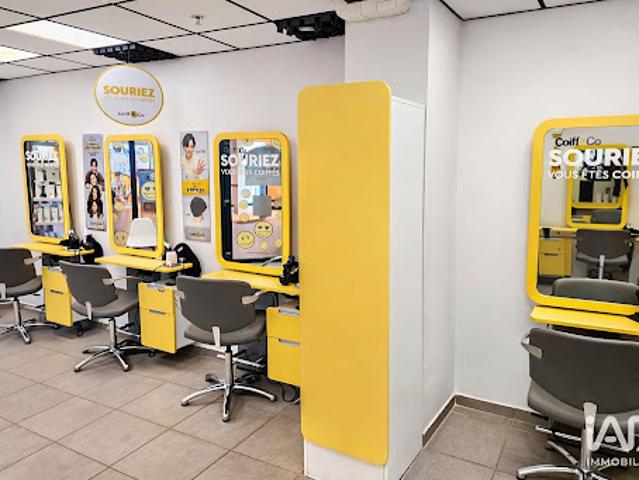 Vente Fond de commerce 0 pièces 80 m2 Perrigny lès Dijon