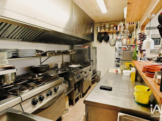 Vente Fond de commerce 0 pièces 80 m2 Port Vendres