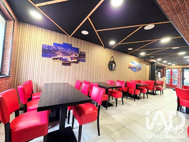 Vente Fond de commerce 0 pièces 80 m2 Rambouillet