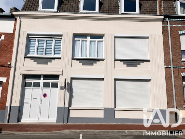 Vente Fond de commerce 0 pièces 80 m2 Tourcoing
