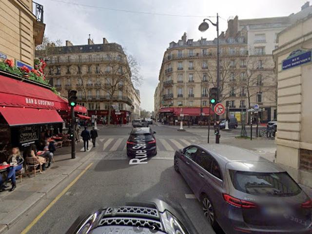 Vente Fond de commerce 0 pièces 81 m2 Paris 7ème