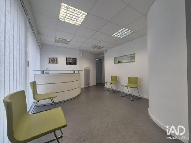 Vente Fond de commerce 0 pièces 81 m2 Saint Nazaire