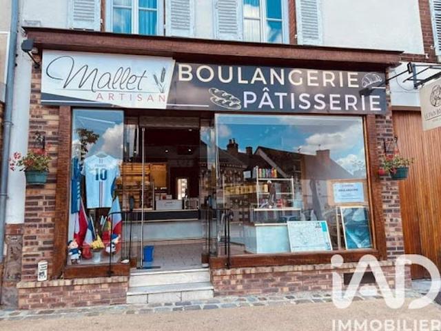 Vente Fond de commerce 0 pièces 82 m2 Cerdon