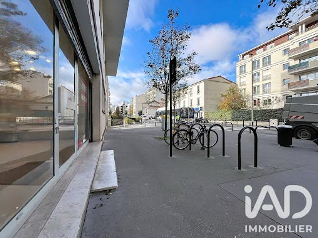 Vente Fond de commerce 0 pièces 82 m2 Courbevoie