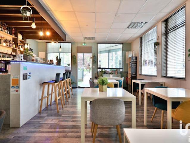 Vente Fond de commerce 0 pièces 82 m2 Tarare