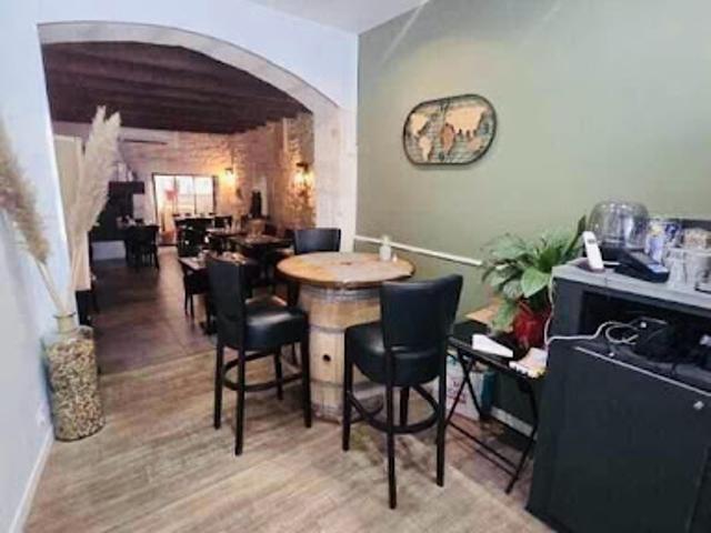 Vente Fond de commerce 0 pièces 83 m2 Restinclières