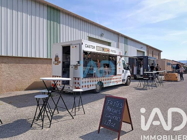 Vente Fond de commerce 0 pièces 8 m2 Fayence