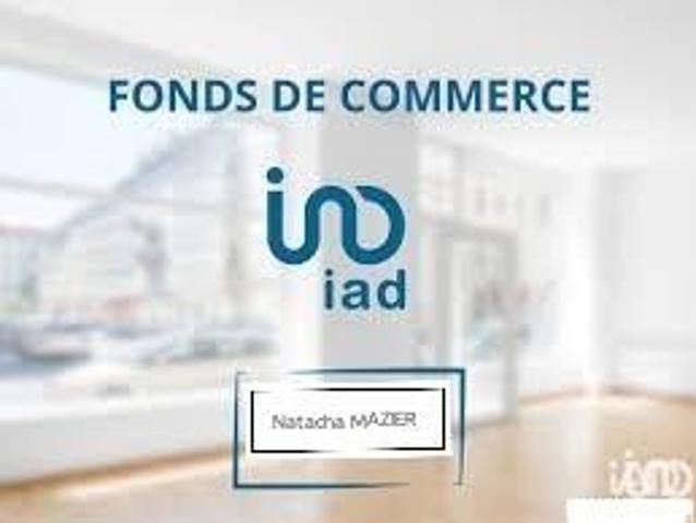 Vente Fond de commerce 0 pièces 94 m2 Hennebont