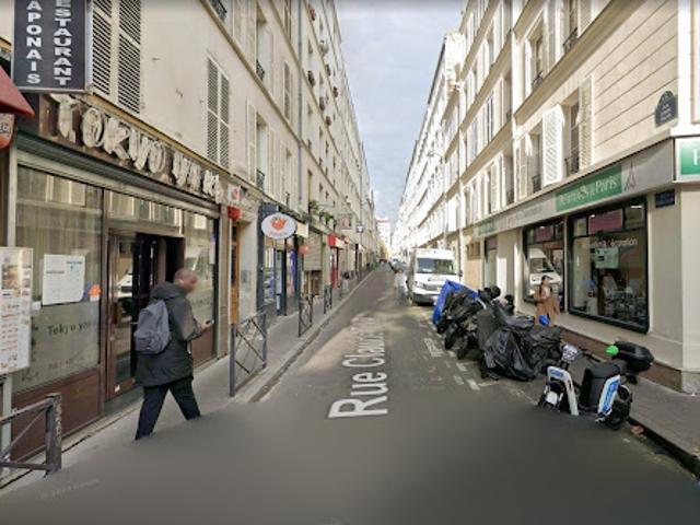 Vente Fond de commerce 0 pièces 94 m2 Paris 12ème
