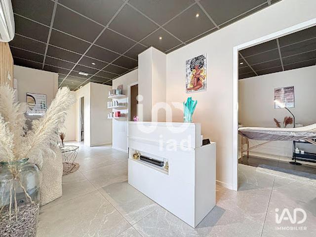 Vente Fond de commerce 0 pièces 94 m2 Tarbes