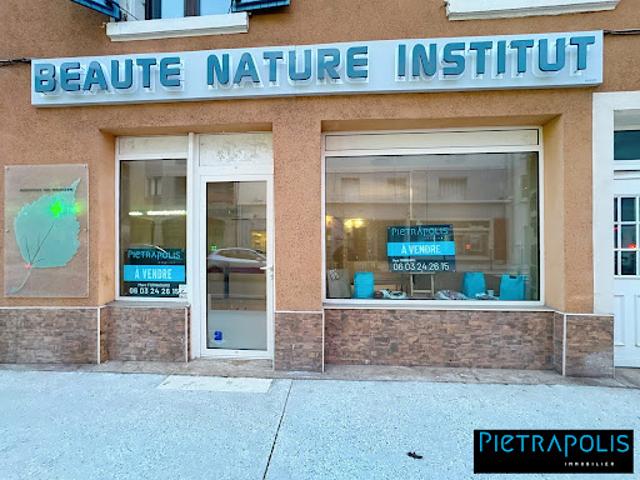 Vente Fond de commerce 0 pièces 95 m2 Bourg de Péage