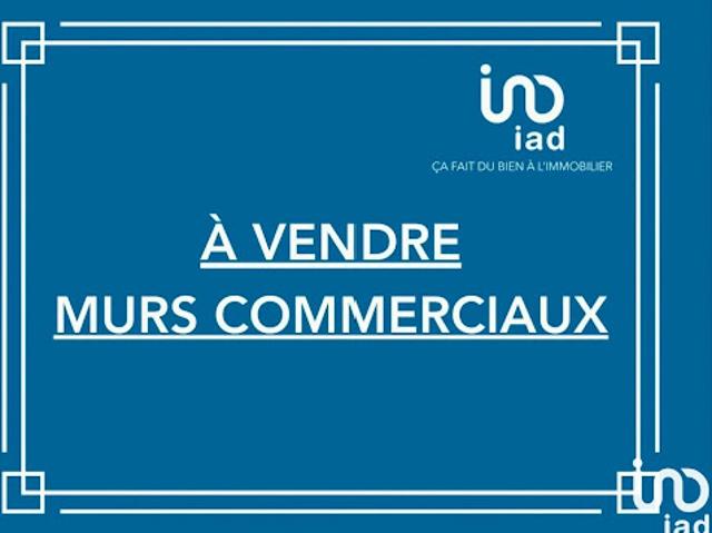Vente Fond de commerce 0 pièces 97 m2 Avignon
