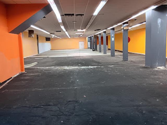 Vente Fond de commerce 0 pièces 980 m2 Dax