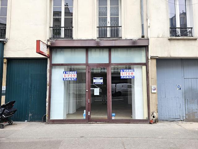 Vente Fond de commerce 0 pièces 98 m2 Paris 11ème