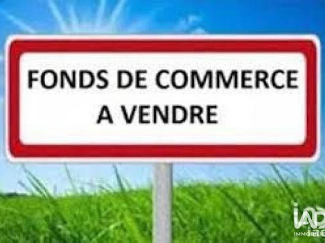 Vente Fond de commerce 0 pièces 99 m2 Cherbourg en Cotentin