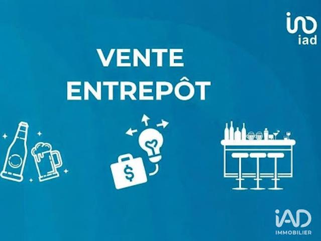 Vente Fond de commerce 0 pièces 900 m2 Villeneuve sous Dammartin