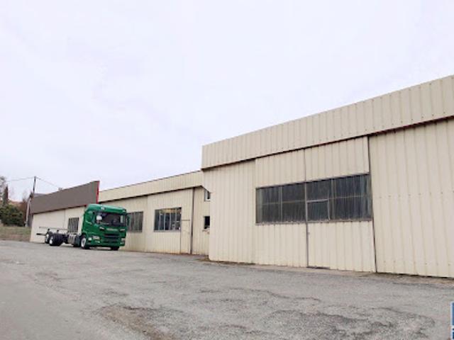 Vente Fond de commerce 0 pièces 900 m2 Maleville