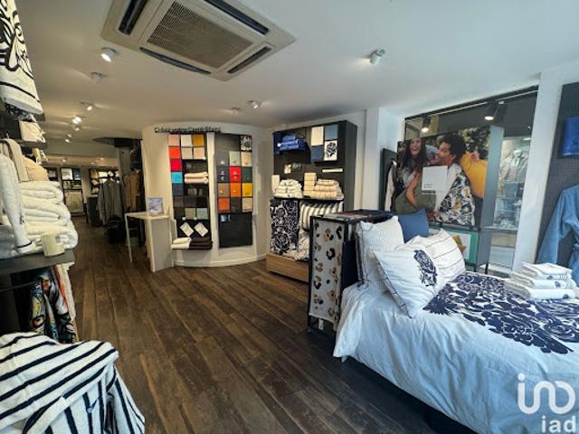 Vente Fond de commerce 0 pièces 90 m2 Menton