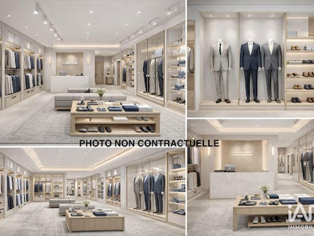 Vente Fond de commerce 0 pièces 90 m2 Avignon