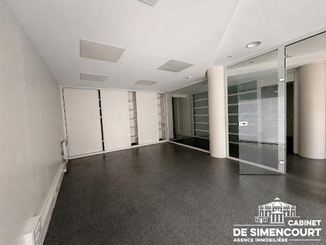 Vente Fond de commerce 0 pièces 90 m2 Amiens