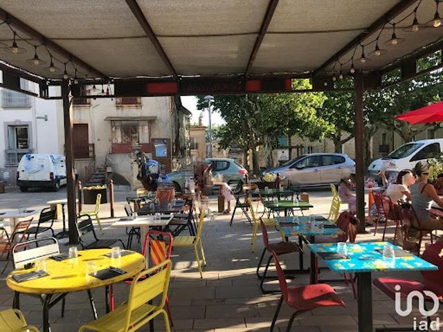 Vente Fond de commerce 0 pièces 90 m2 Caux