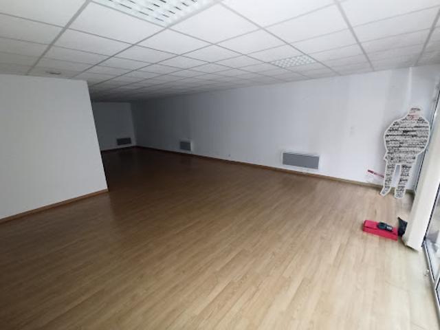 Vente Fond de commerce 0 pièces 90 m2 Limoges