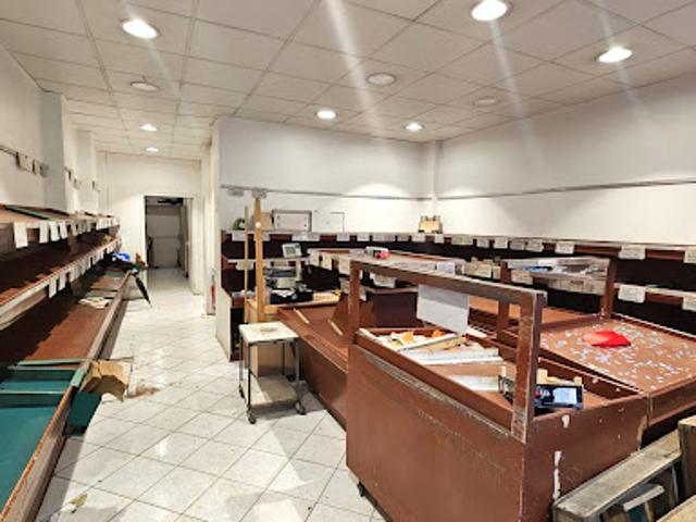 Vente Fond de commerce 0 pièces 90 m2 Paris 10ème