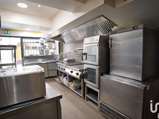 Vente Fond de commerce 0 pièces 90 m2 Uzès