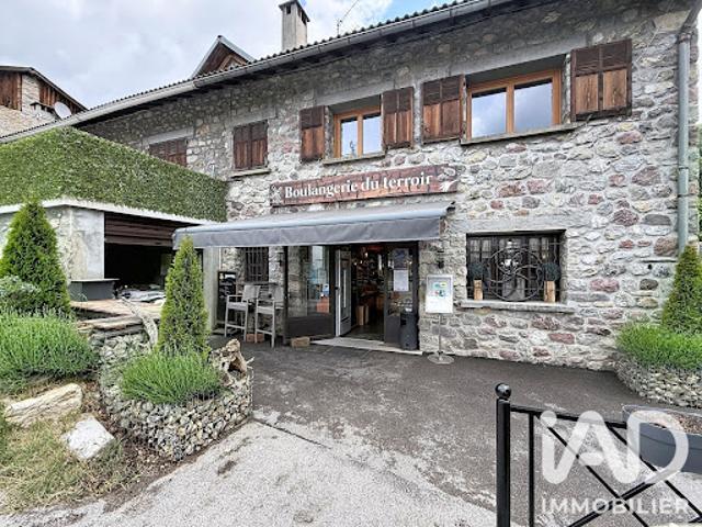 Vente Fond de commerce 0 pièces 90 m2 Valdeblore