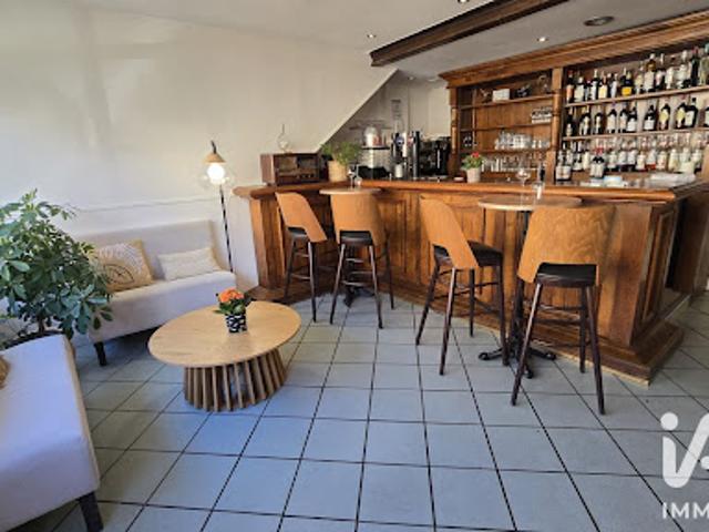 Vente Fond de commerce 0 pièces 90 m2 Vichy