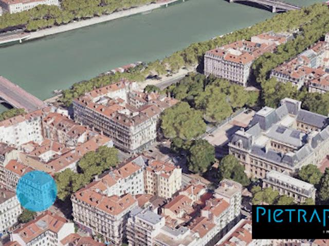 Vente Fond de commerce 0 pièces 91 m2 Lyon 3ème