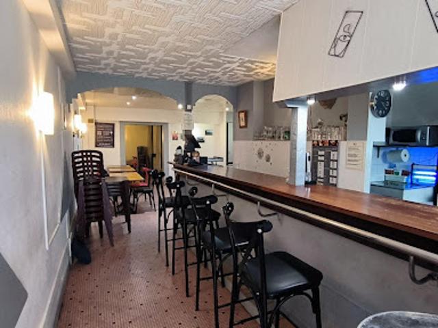 Vente Fond de commerce 0 pièces 92 m2 Mourenx