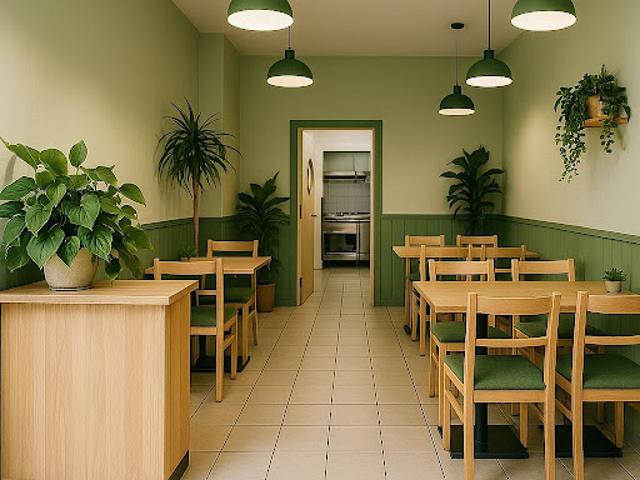 Vente Fond de commerce 0 pièces 92 m2 Levallois Perret