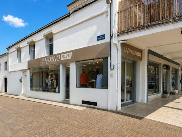 Vente Fond de commerce 0 pièces 92 m2 Tonneins