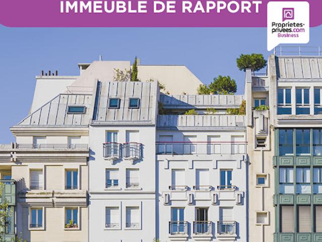 Vente Fond de commerce 1400 m2 Caen