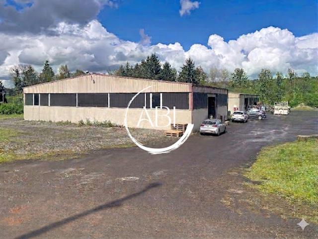Vente Autre 0 pièces 1400 m2 Perrou