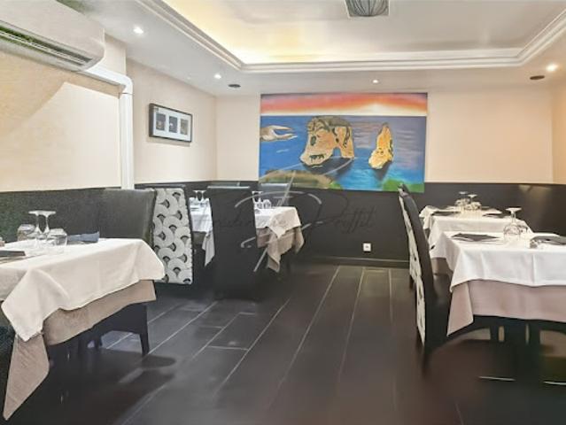 Vente Fond de commerce 140 m2 Tremblay en France