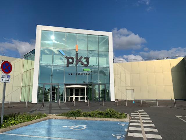 Vente Fond de commerce 140 m2 Cholet