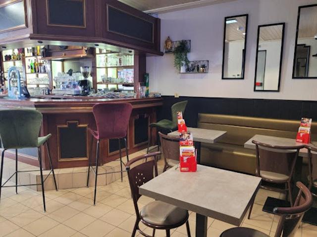 Vente Fond de commerce 140 m2 Challans
