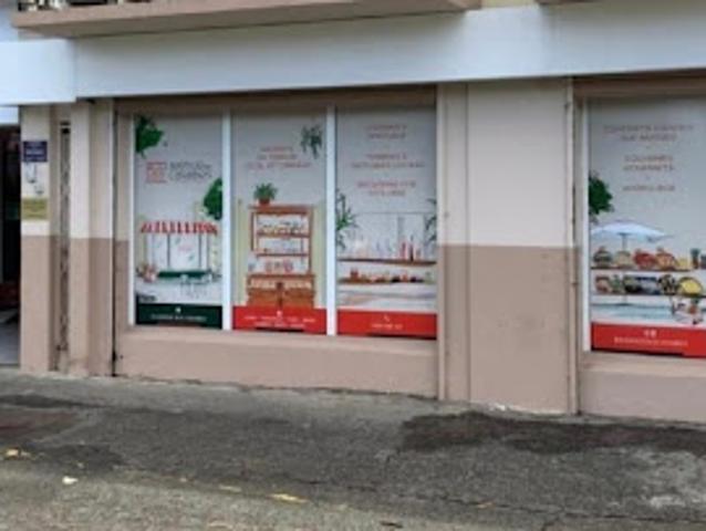 Vente Fond de commerce 140 m2 Fort de france