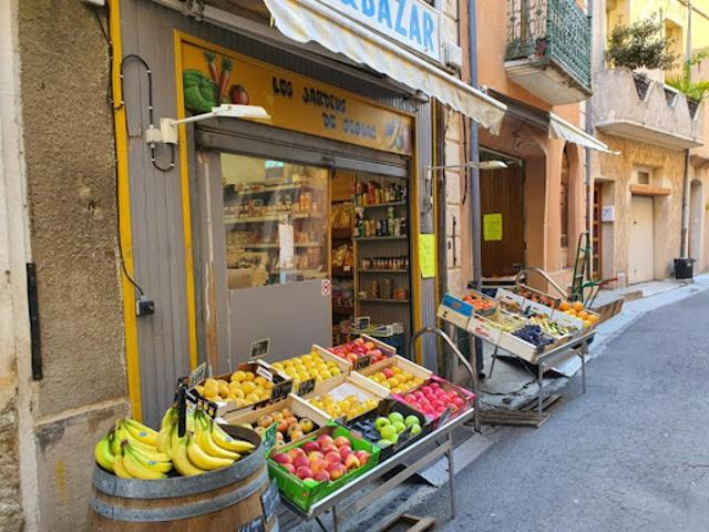 Vente Fond de commerce 140 m2 Gignac