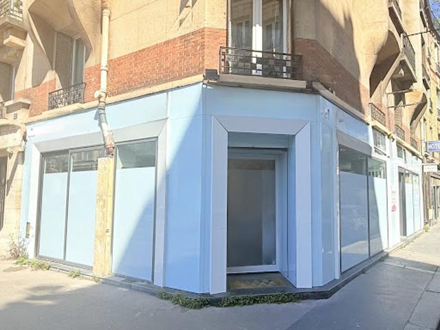 Vente Autre 0 pièces 140 m2 Paris 15ème