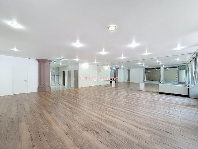 Vente Fond de commerce 140 m2 Saint Etienne