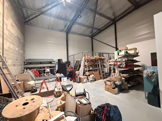 Vente Fond de commerce 140 m2 Sainte Foy d'Aigrefeuille