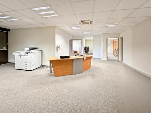 Vente Fond de commerce 147 m2 Toulouse