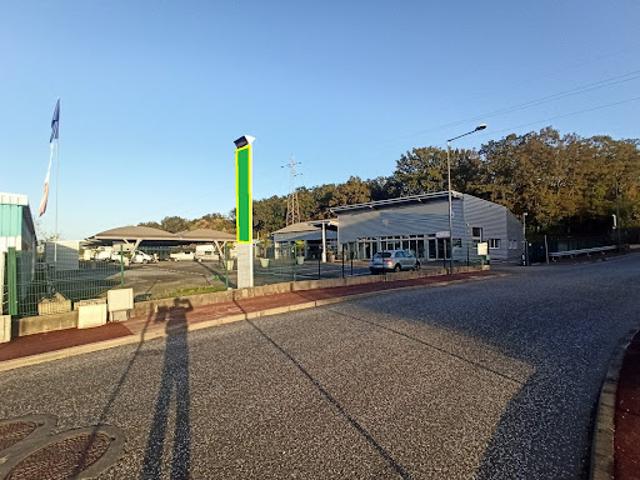 Vente Autre 0 pièces 1460 m2 Limoges
