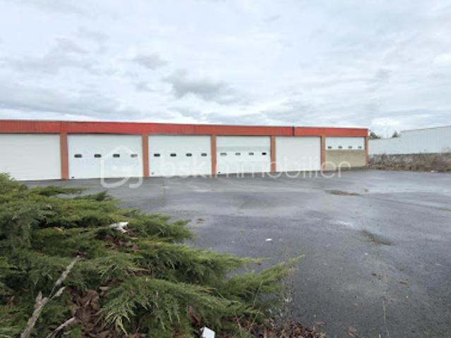 Vente Fond de commerce 2 pièces 1471 m2 Saint Quentin